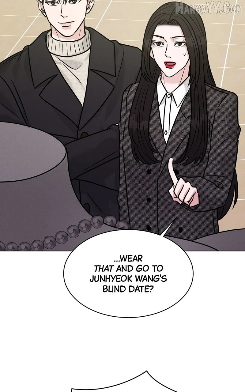 If You Don’t Love, You Die Chapter 19 page 64