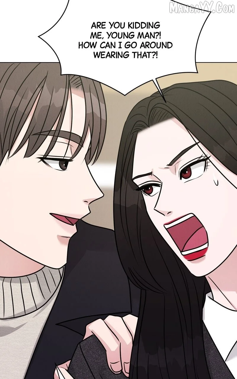 If You Don’t Love, You Die Chapter 19 page 65