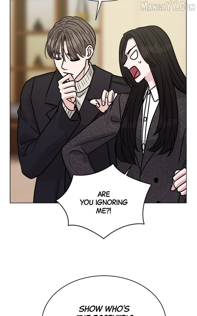 If You Don’t Love, You Die Chapter 19 page 67