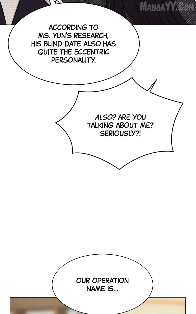 If You Don’t Love, You Die Chapter 19 page 66
