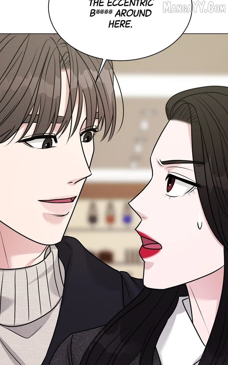 If You Don’t Love, You Die Chapter 19 page 68