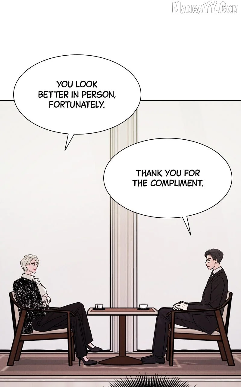 If You Don’t Love, You Die Chapter 19 page 74