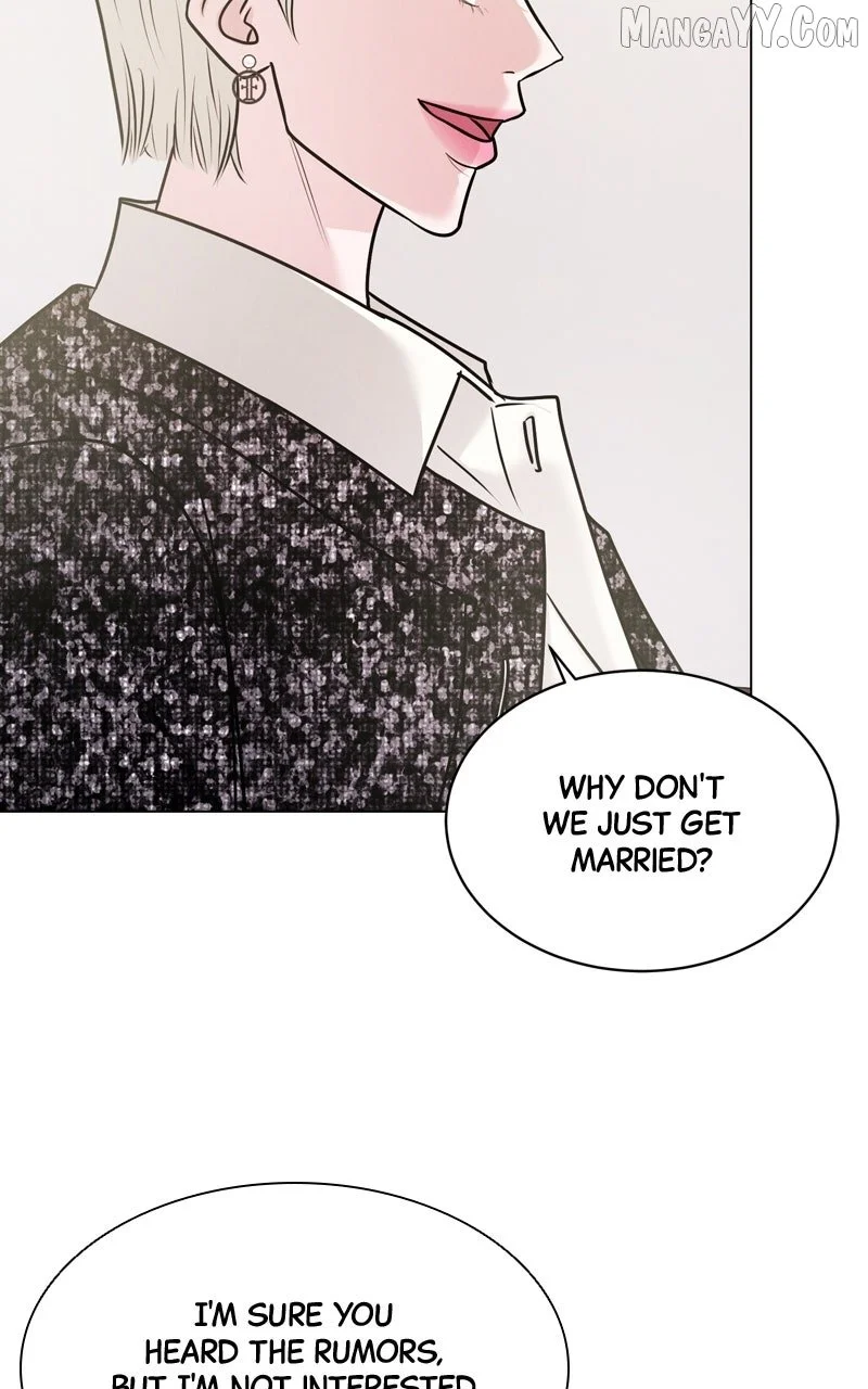 If You Don’t Love, You Die Chapter 19 page 76