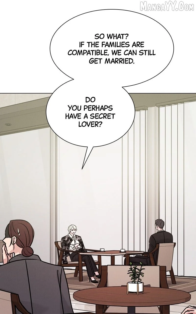 If You Don’t Love, You Die Chapter 19 page 78