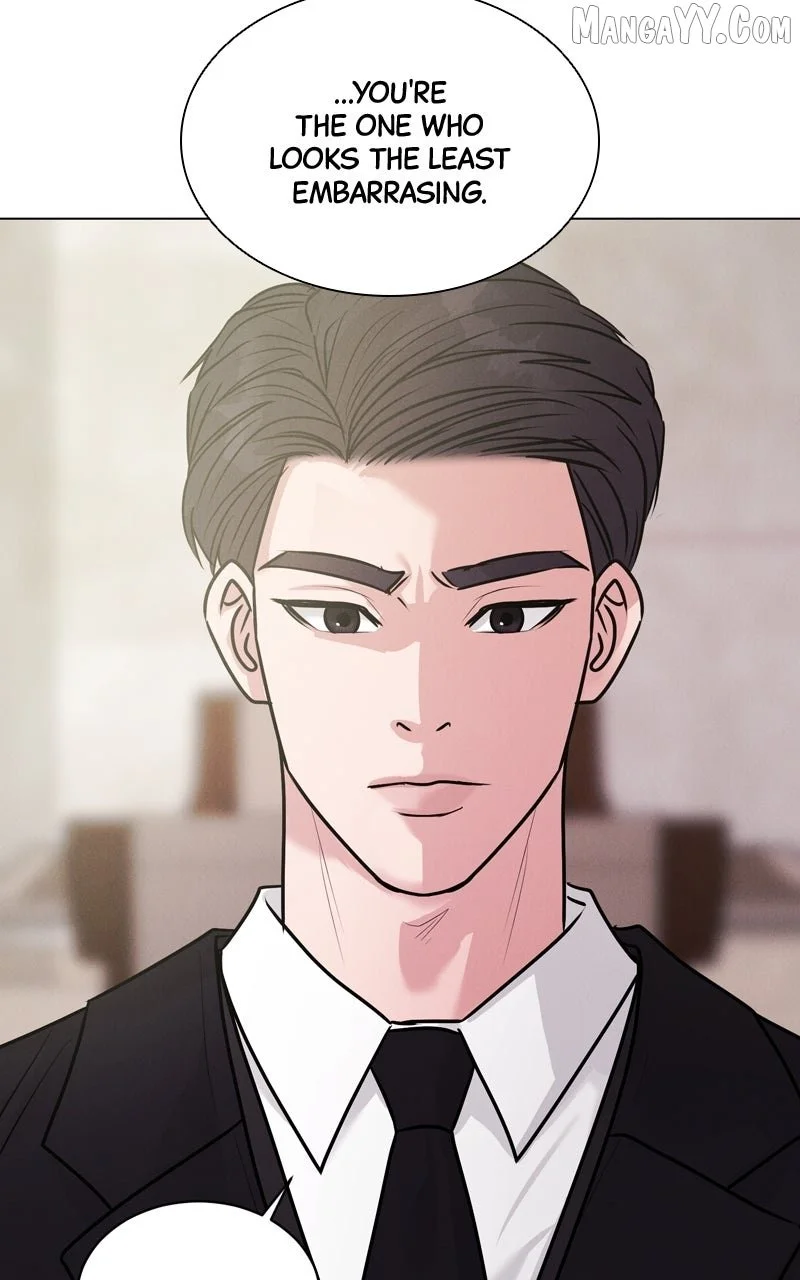 If You Don’t Love, You Die Chapter 19 page 81