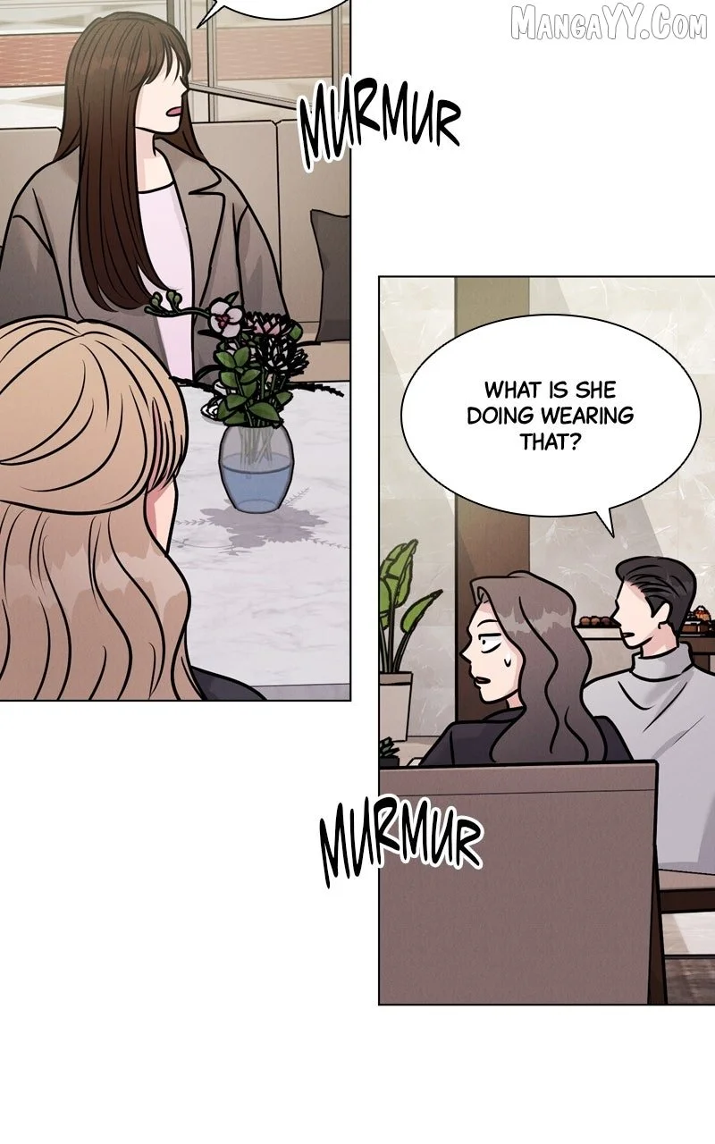 If You Don’t Love, You Die Chapter 19 page 85
