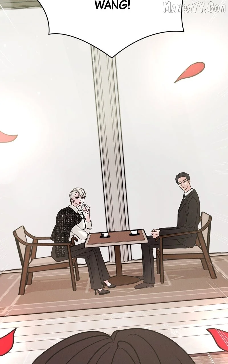 If You Don’t Love, You Die Chapter 19 page 89