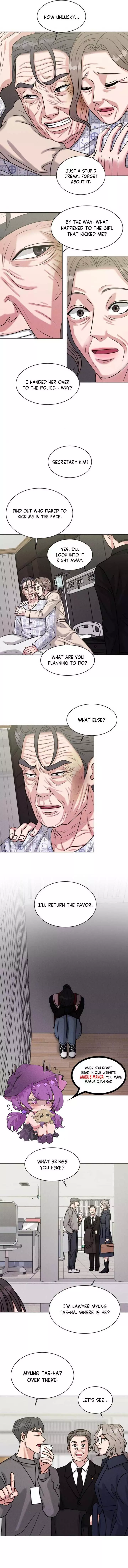 If You Don’t Love, You Die Chapter 2 page 9