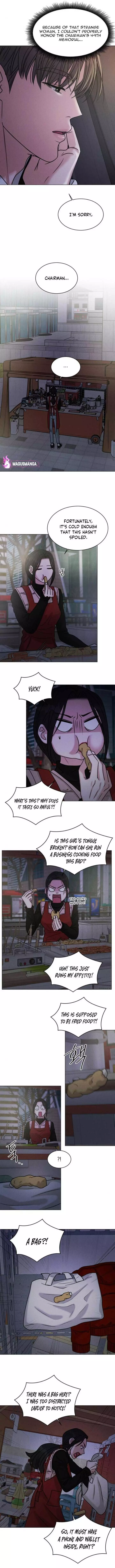 If You Don’t Love, You Die Chapter 2 page 14