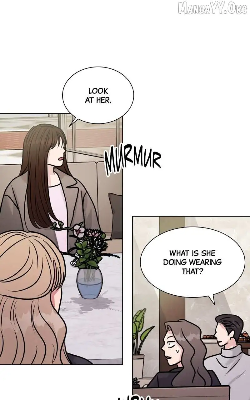 If You Don’t Love, You Die Chapter 20 page 1
