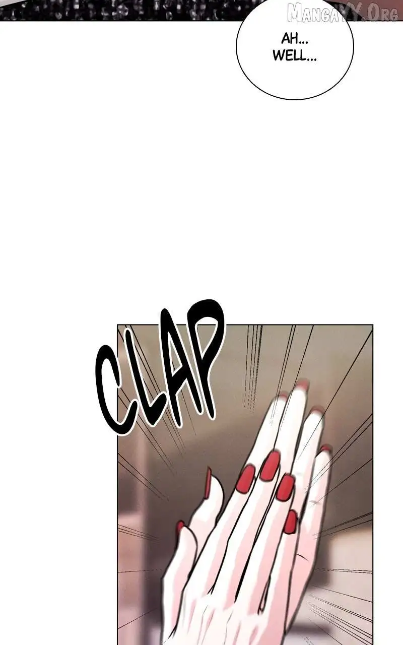 If You Don’t Love, You Die Chapter 20 page 13