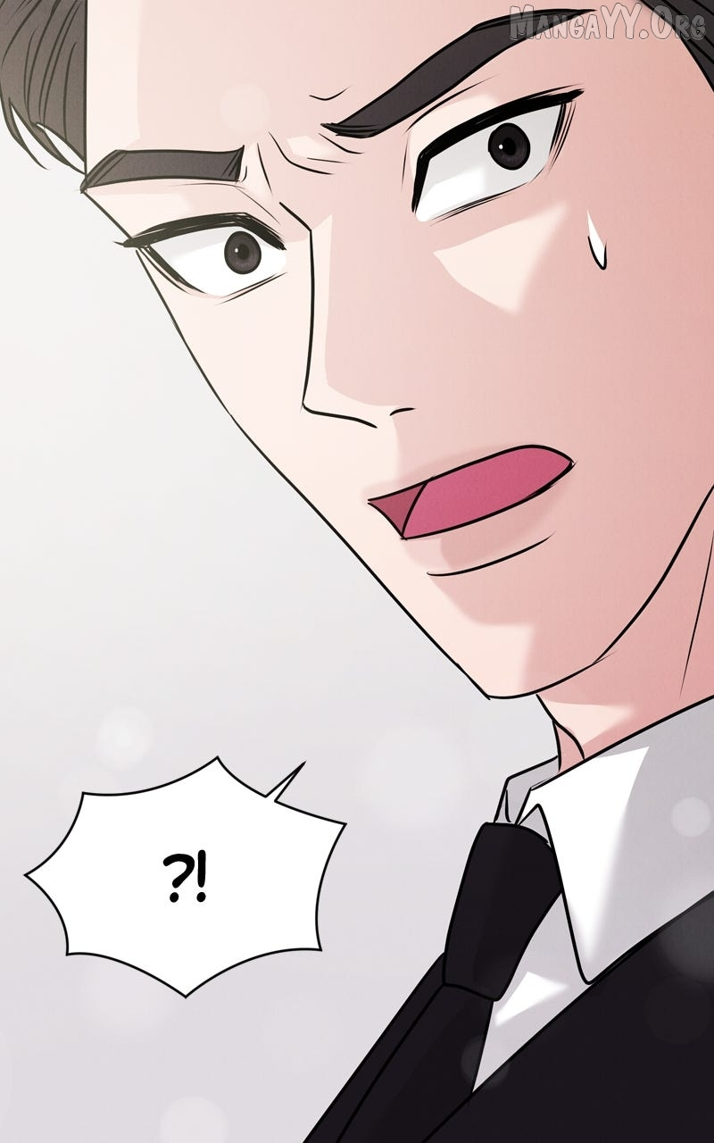 If You Don’t Love, You Die Chapter 20 page 8