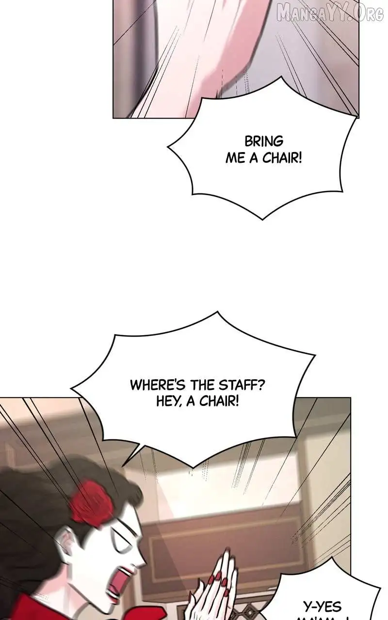 If You Don’t Love, You Die Chapter 20 page 14