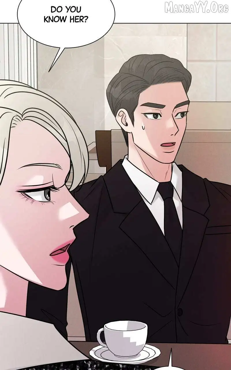 If You Don’t Love, You Die Chapter 20 page 12