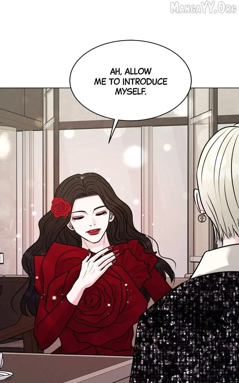 If You Don’t Love, You Die Chapter 20 page 19
