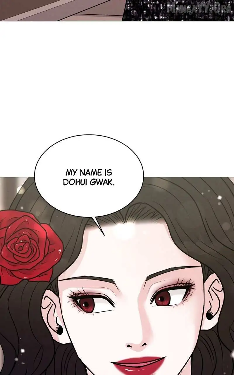 If You Don’t Love, You Die Chapter 20 page 20