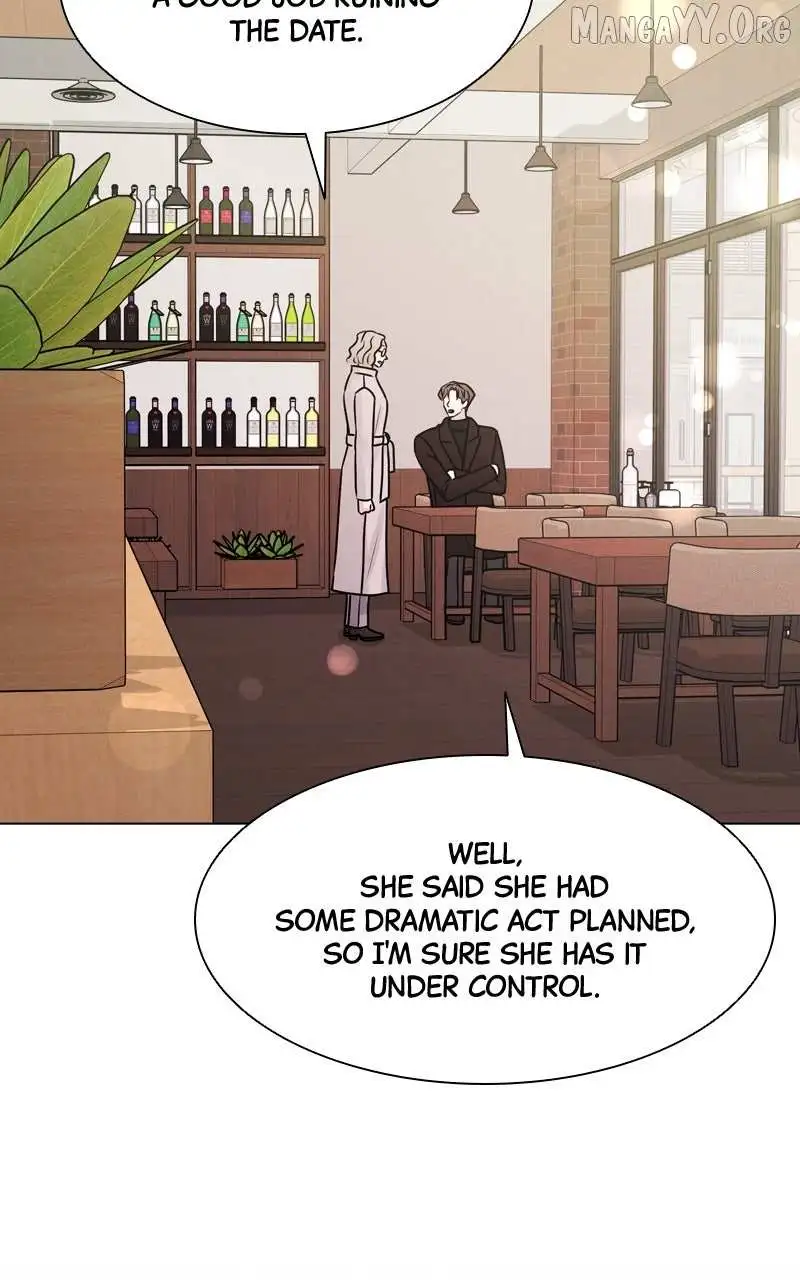 If You Don’t Love, You Die Chapter 20 page 27
