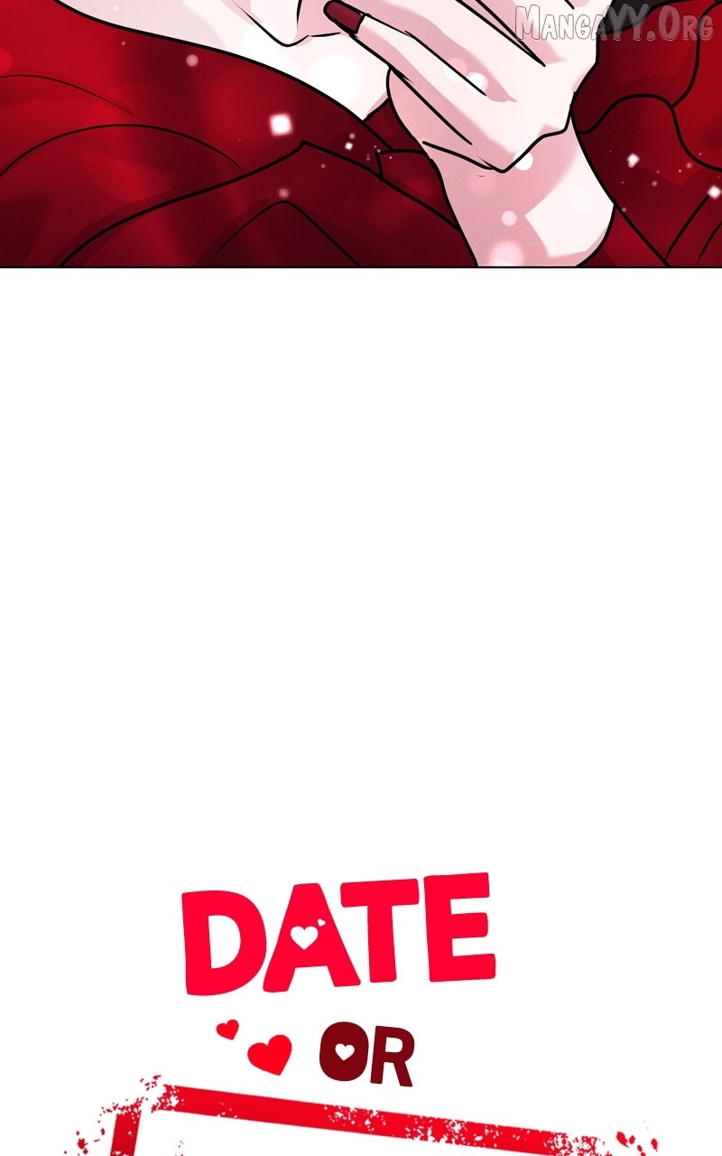 If You Don’t Love, You Die Chapter 20 page 25