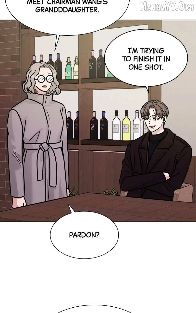 If You Don’t Love, You Die Chapter 20 page 30