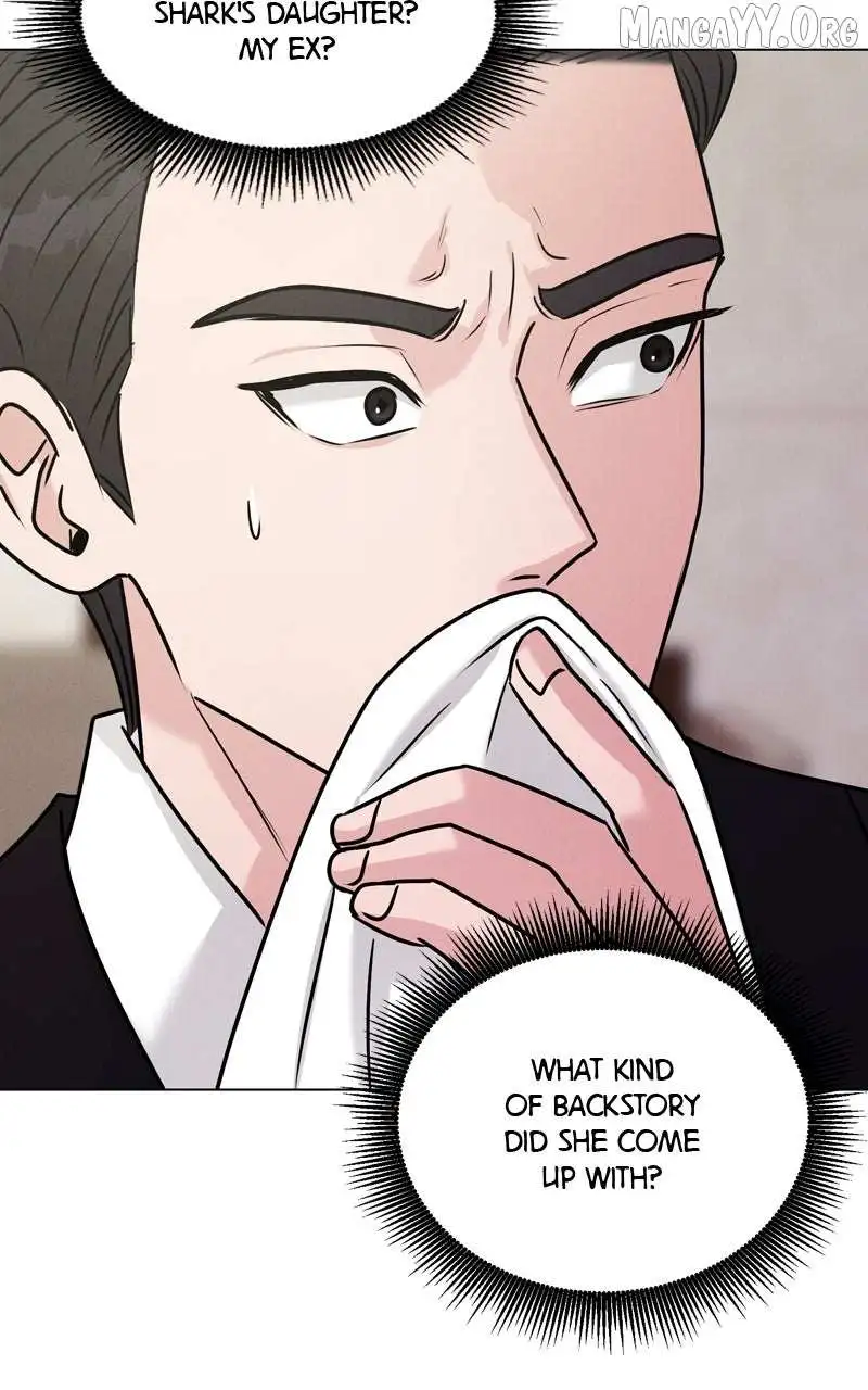 If You Don’t Love, You Die Chapter 20 page 23