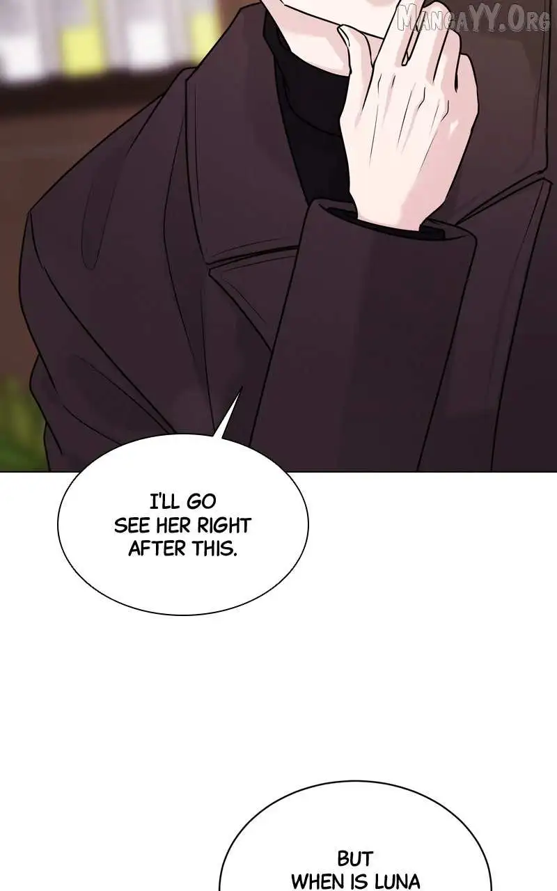 If You Don’t Love, You Die Chapter 20 page 34