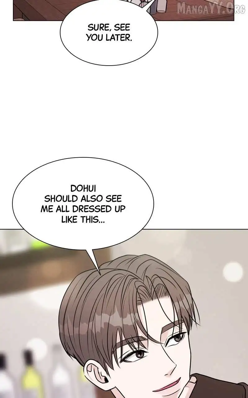 If You Don’t Love, You Die Chapter 20 page 33