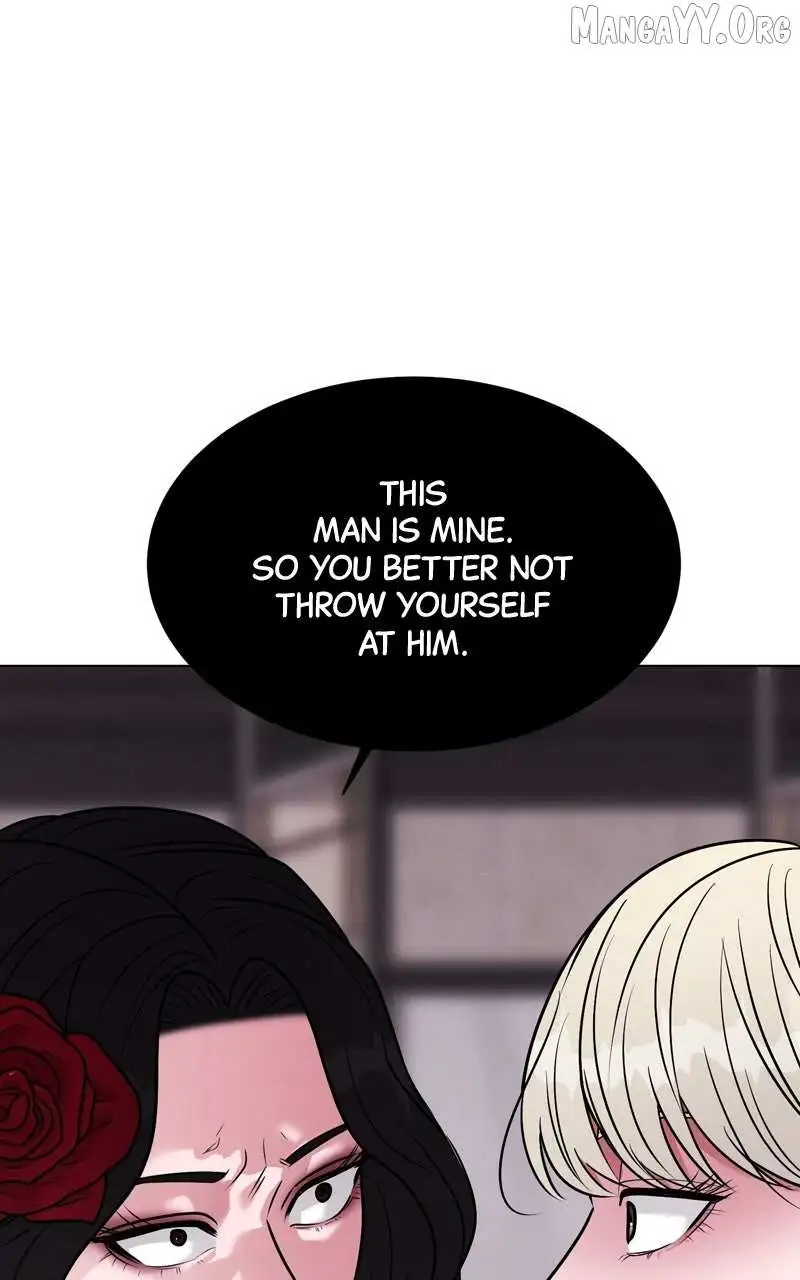 If You Don’t Love, You Die Chapter 20 page 36