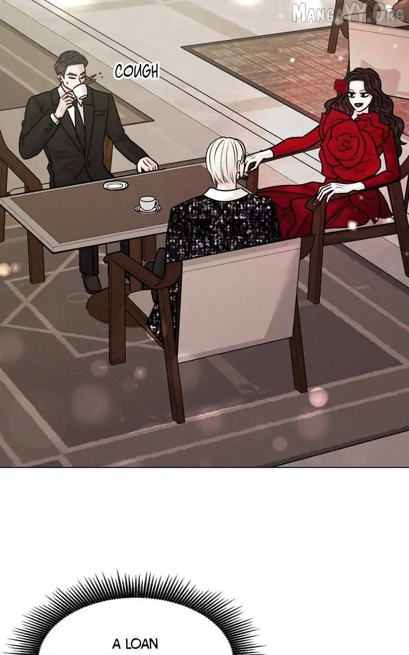 If You Don’t Love, You Die Chapter 20 page 22