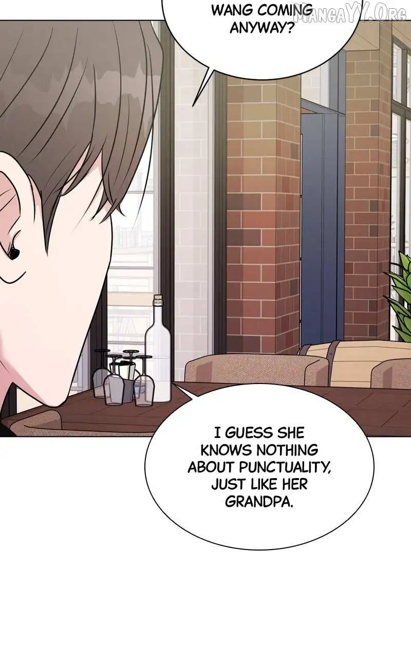 If You Don’t Love, You Die Chapter 20 page 35