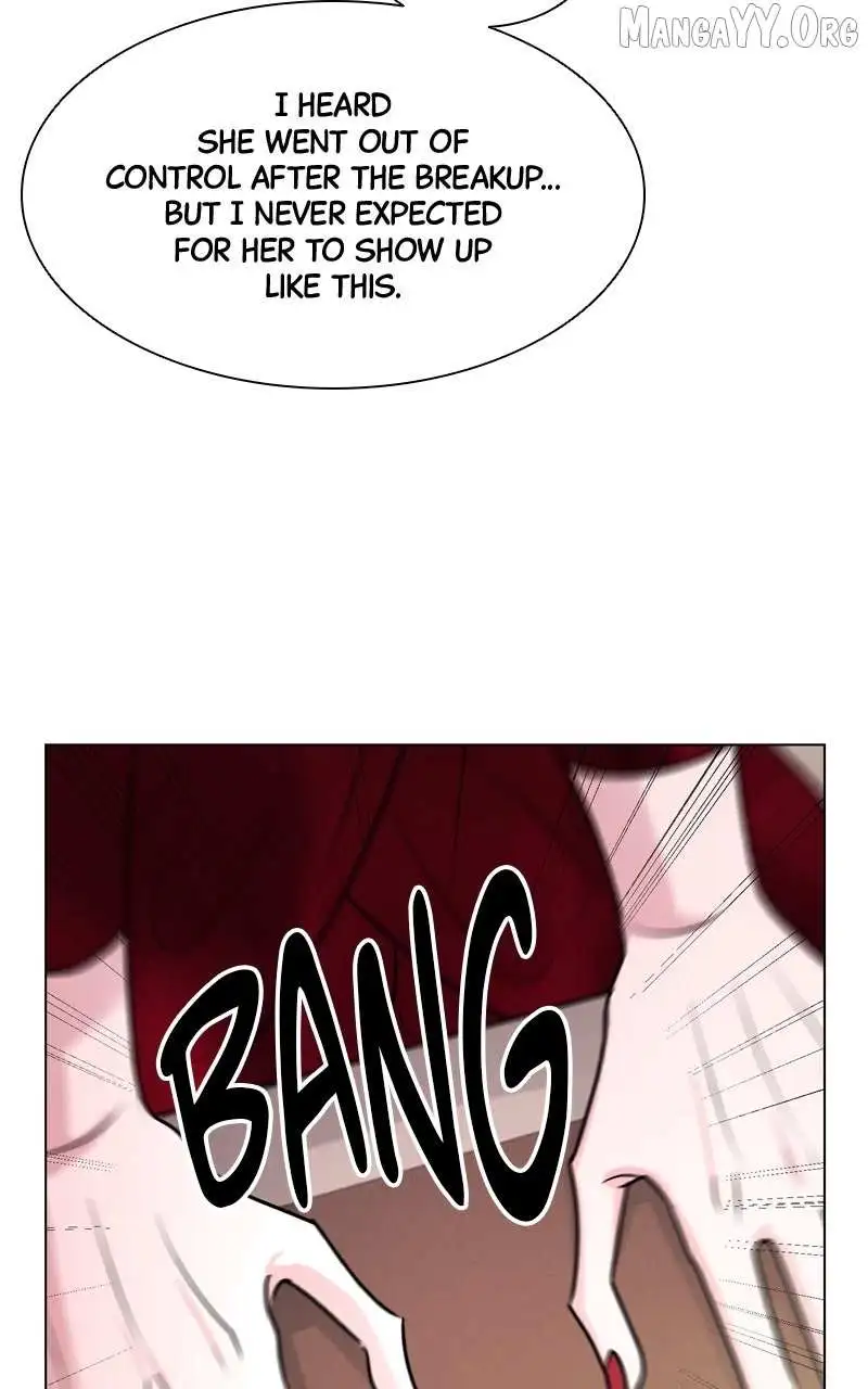 If You Don’t Love, You Die Chapter 20 page 40