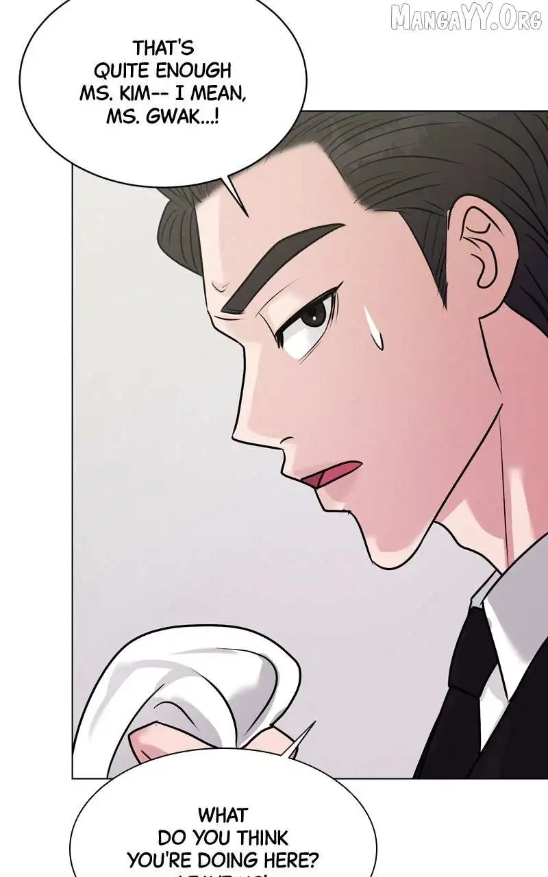 If You Don’t Love, You Die Chapter 20 page 43
