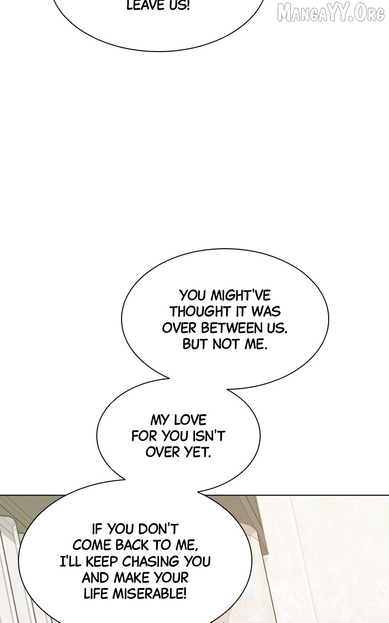 If You Don’t Love, You Die Chapter 20 page 44