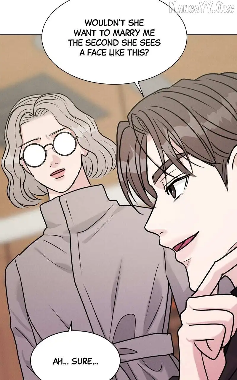 If You Don’t Love, You Die Chapter 20 page 31
