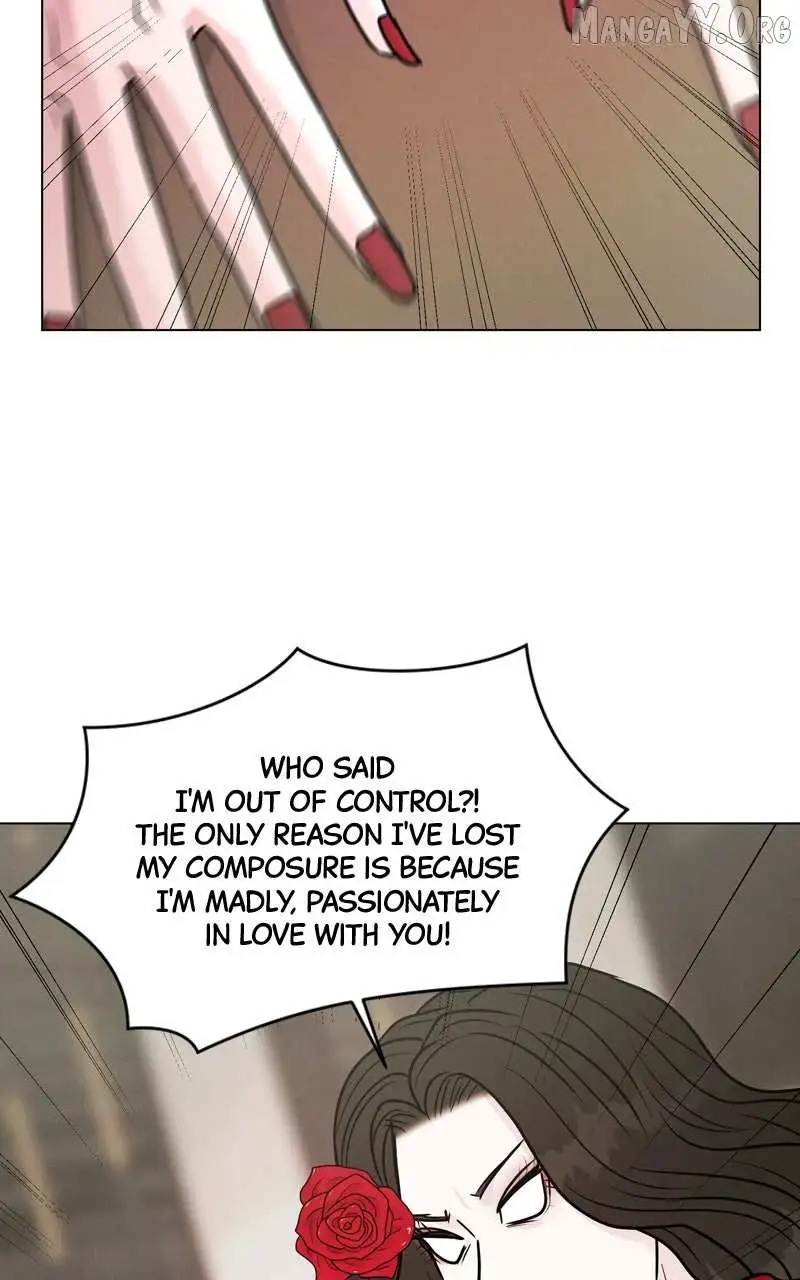 If You Don’t Love, You Die Chapter 20 page 41