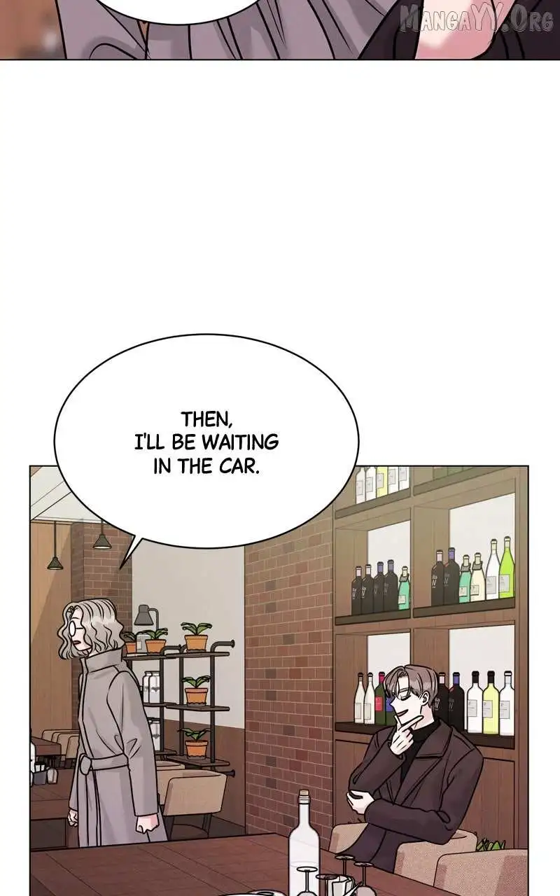 If You Don’t Love, You Die Chapter 20 page 32