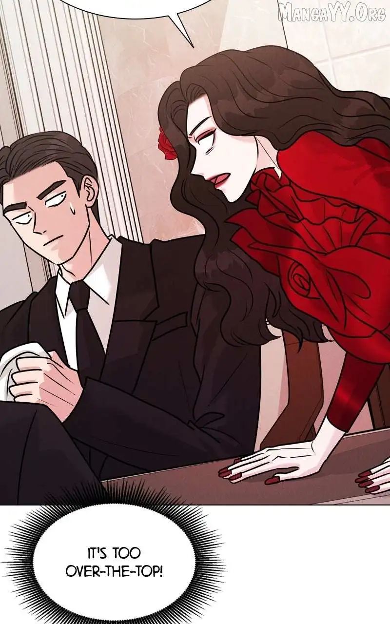 If You Don’t Love, You Die Chapter 20 page 45