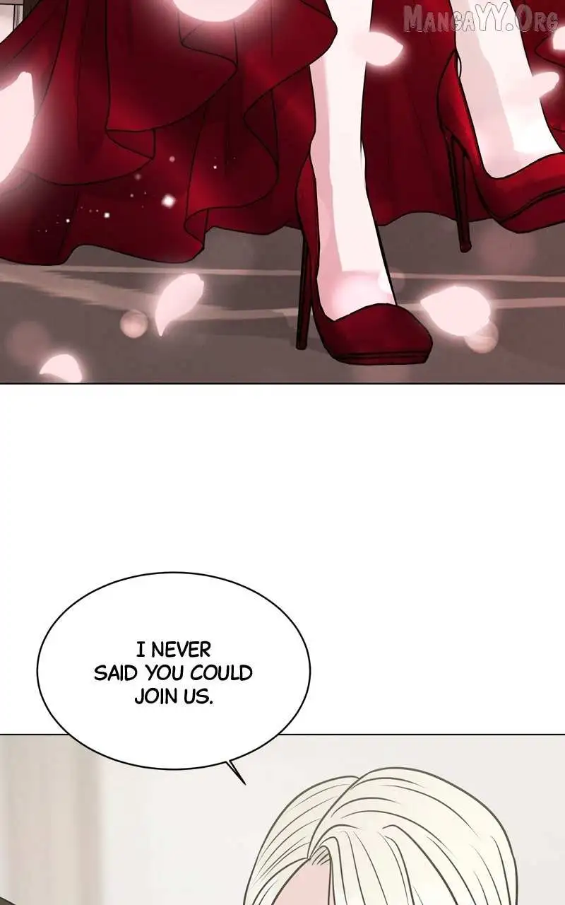 If You Don’t Love, You Die Chapter 20 page 17