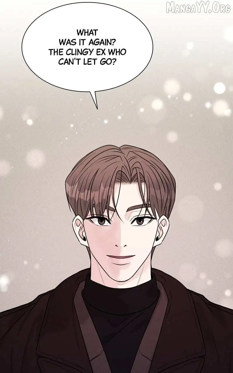 If You Don’t Love, You Die Chapter 20 page 28
