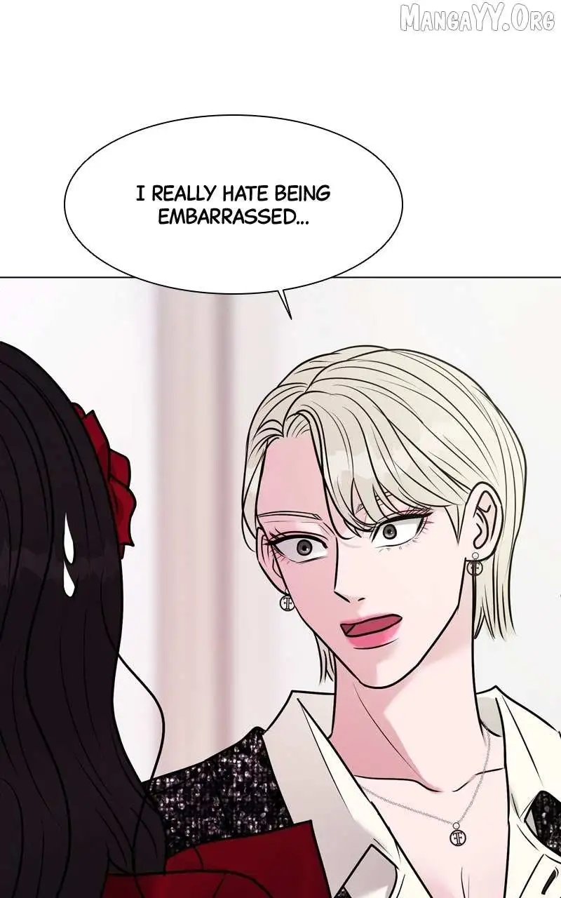 If You Don’t Love, You Die Chapter 20 page 56