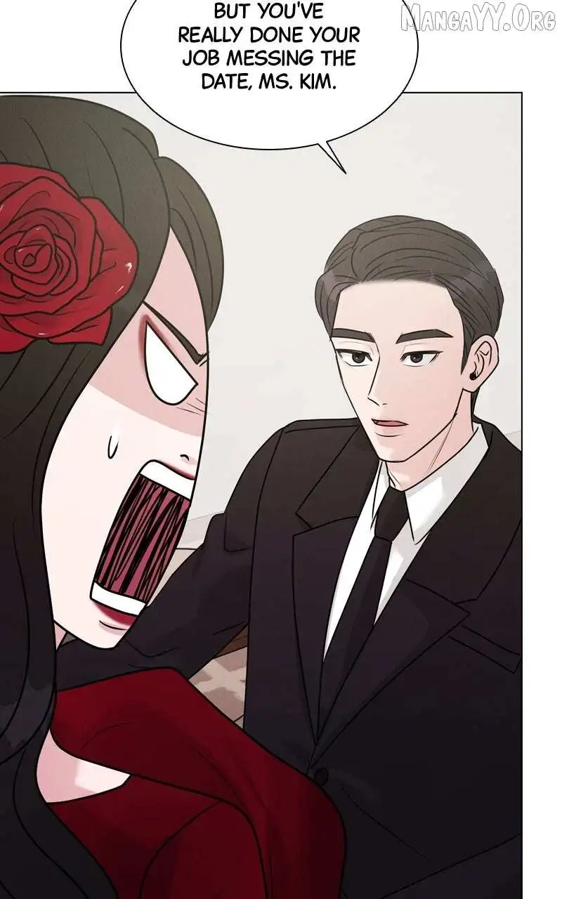 If You Don’t Love, You Die Chapter 20 page 59