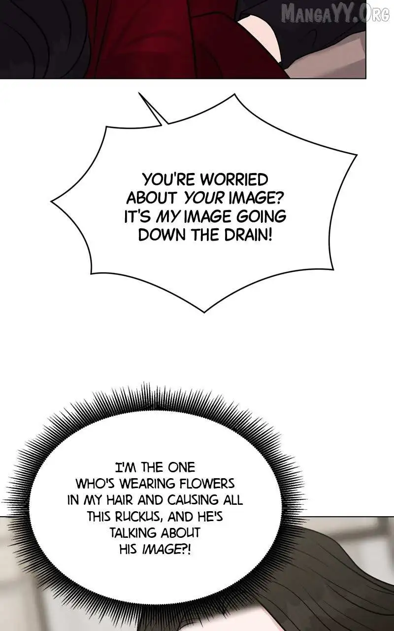 If You Don’t Love, You Die Chapter 20 page 60