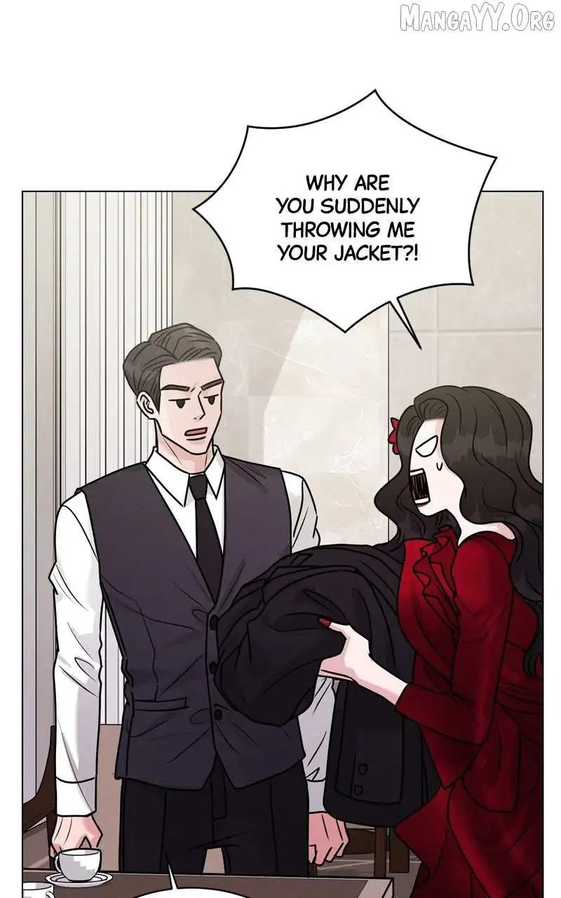 If You Don’t Love, You Die Chapter 20 page 63