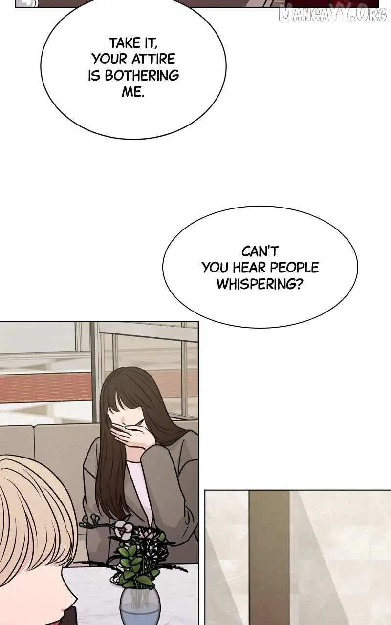 If You Don’t Love, You Die Chapter 20 page 64