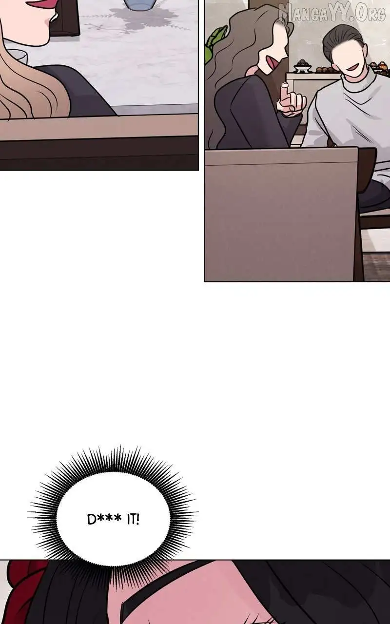 If You Don’t Love, You Die Chapter 20 page 65