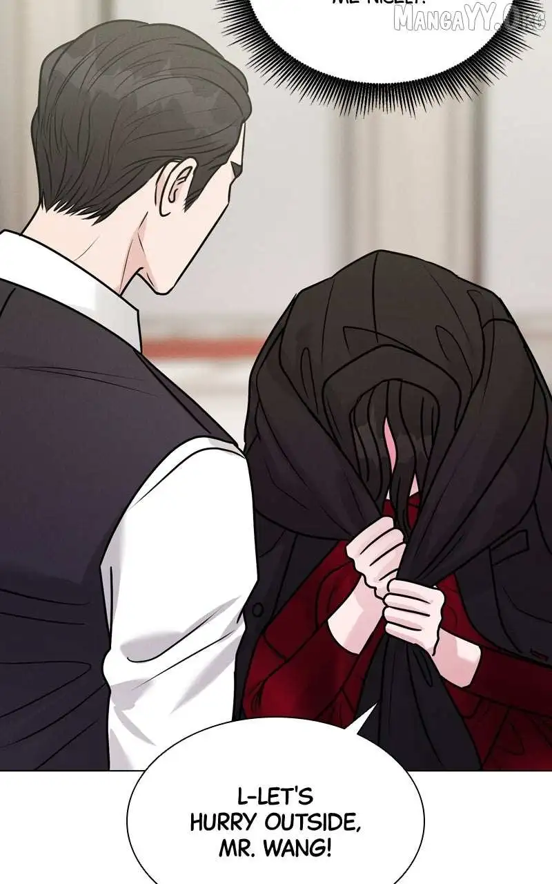 If You Don’t Love, You Die Chapter 20 page 67