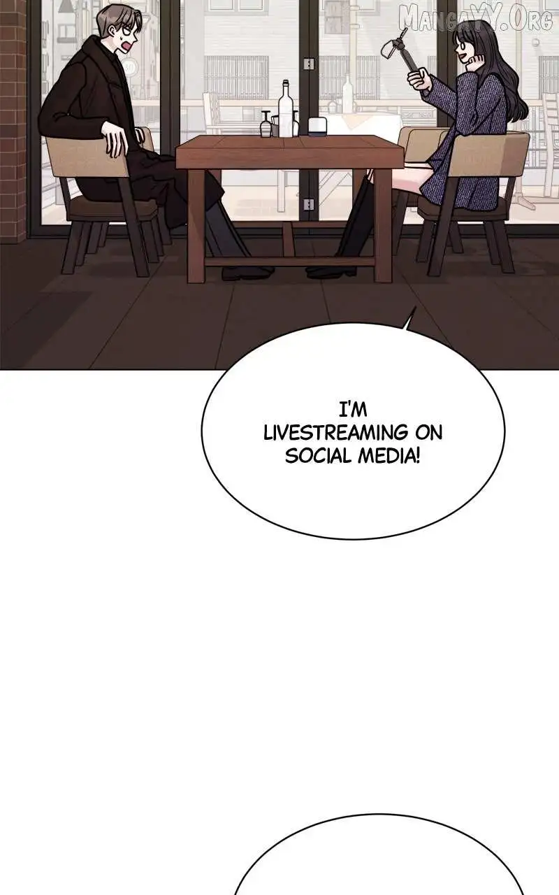 If You Don’t Love, You Die Chapter 20 page 80