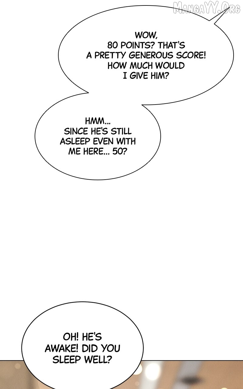 If You Don’t Love, You Die Chapter 20 page 77