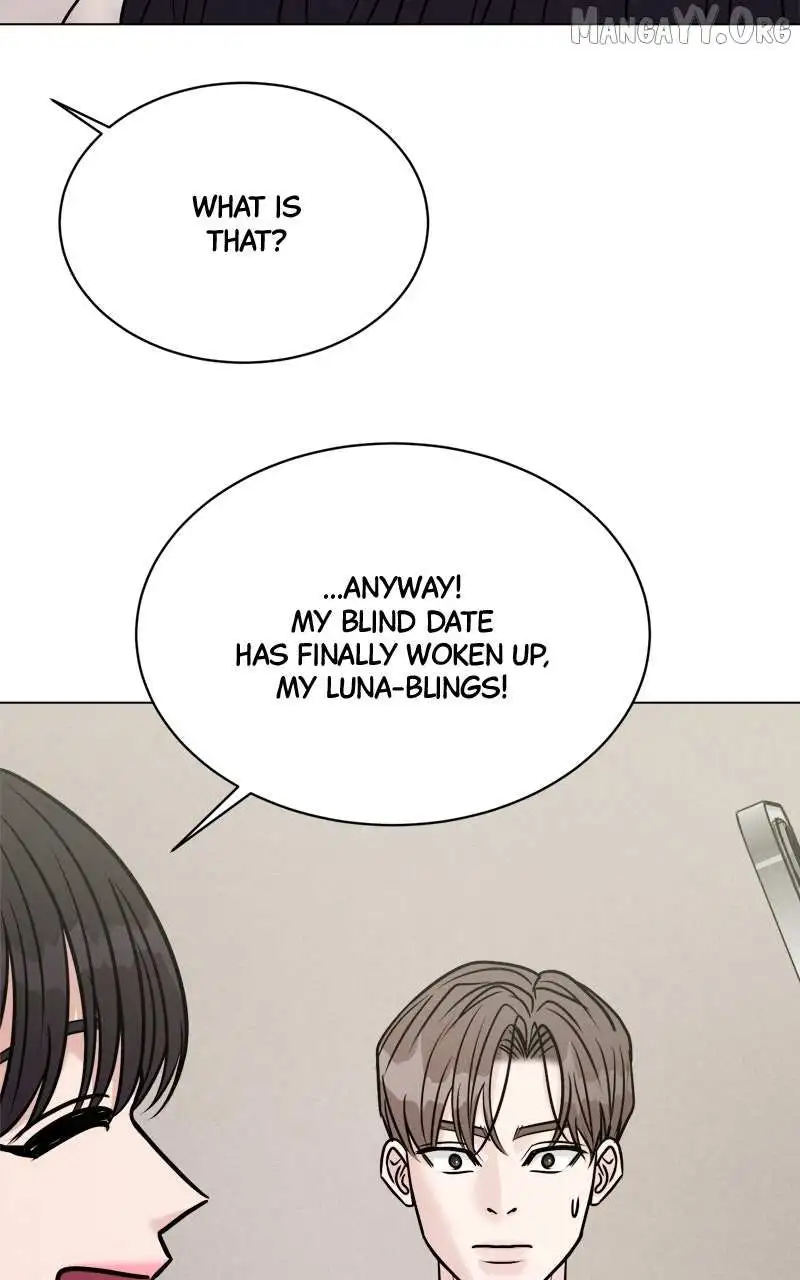 If You Don’t Love, You Die Chapter 20 page 83