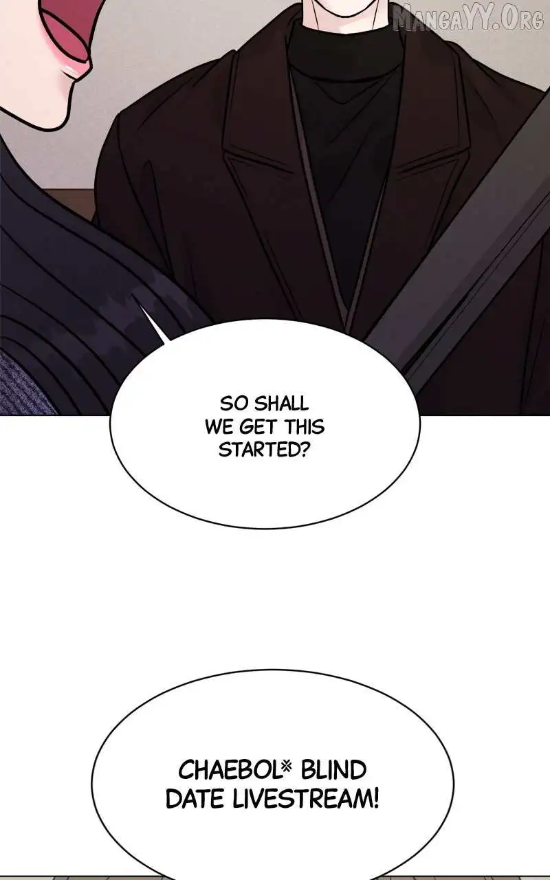 If You Don’t Love, You Die Chapter 20 page 84