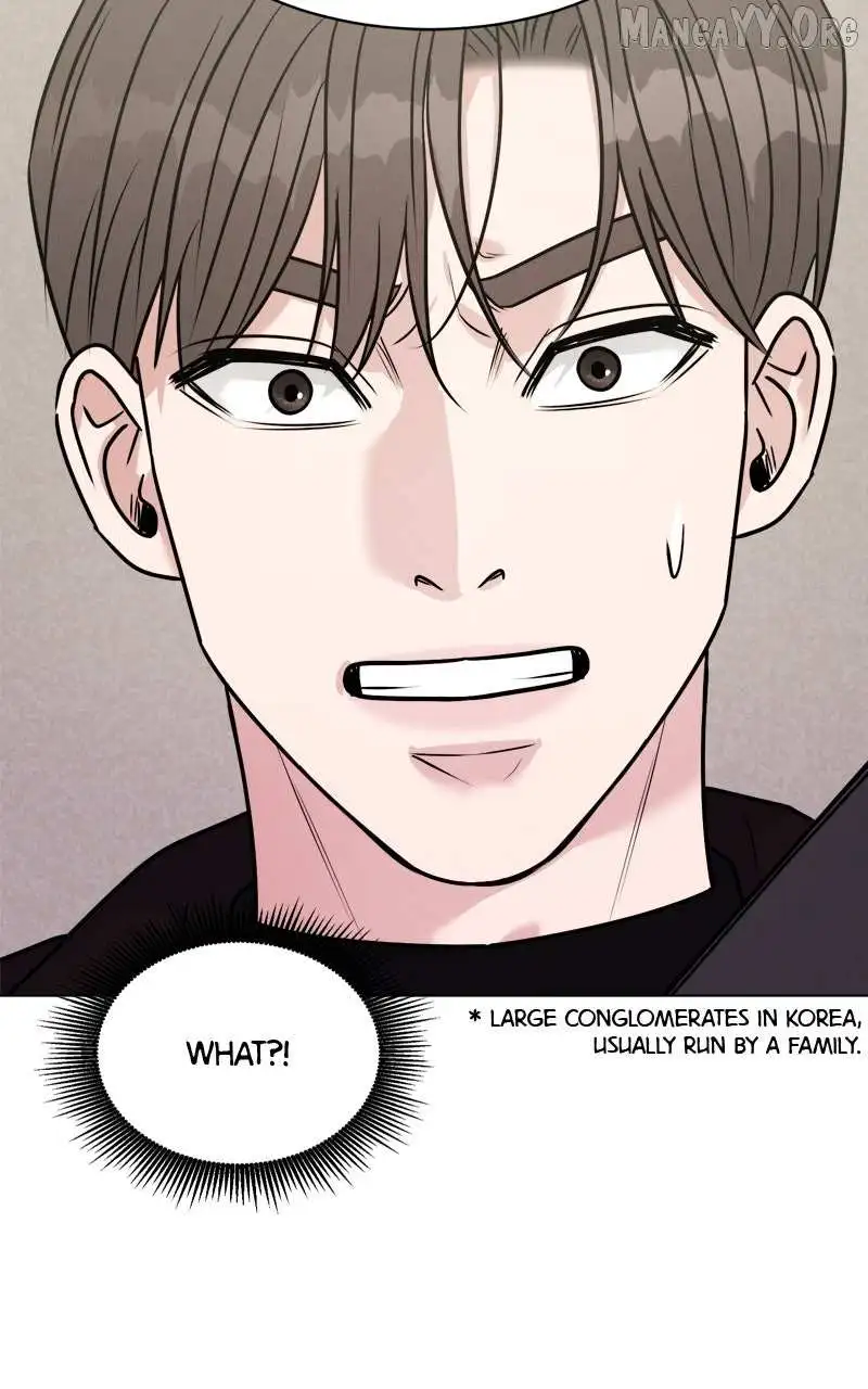If You Don’t Love, You Die Chapter 20 page 85